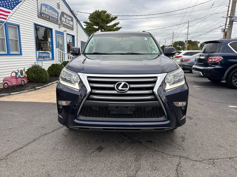 Used 2017 Lexus GX 460 image 20