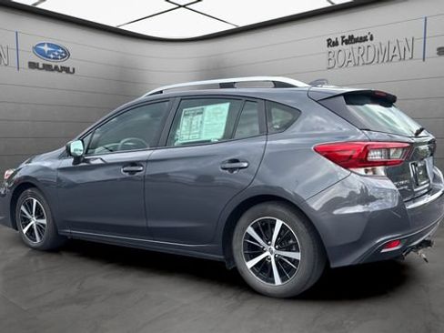 Used 2023 Subaru Impreza 2.0i Premium AWD/4WD image 8