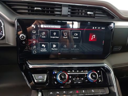 Used 2025 GMC Sierra 1500 Denali w/ Denali Reserve Package image 20