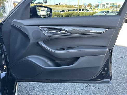 Used 2020 Cadillac CT5 Sport w/ Climate Package image 14