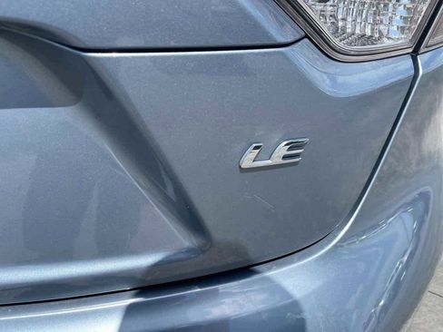 Used 2023 Toyota Corolla LE FWD image 8