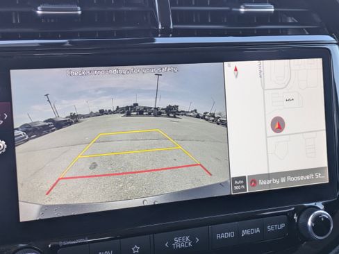 Used 2023 Kia Soul GT-Line image 29