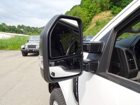 Used 2020 Ford F250 XL w/ STX Appearance Package AWD/4WD image 16