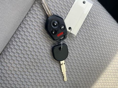 Used 2017 Subaru Forester 2.5i Premium image 24