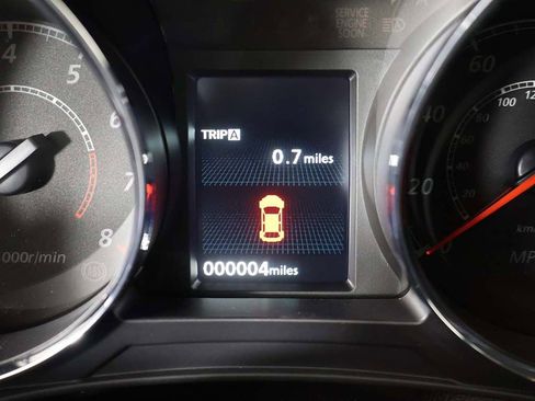 New 2026 Mitsubishi Outlander Sport ES AWD/4WD image 32