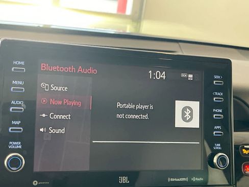 Used 2023 Toyota Camry XLE w/ Navigation Package image 16