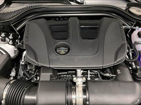 New 2026 Dodge Charger GT w/ Blacktop Package image 25