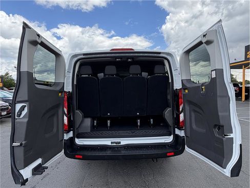Used 2023 Ford Transit 350 XLT RWD image 19