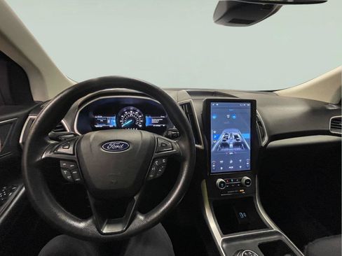 Used 2021 Ford Edge SE AWD/4WD image 28