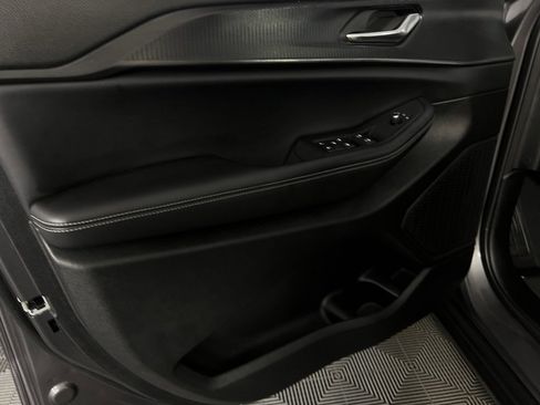 Certified 2025 Jeep Grand Cherokee L Laredo w/ Luxury Tech Group I image 24