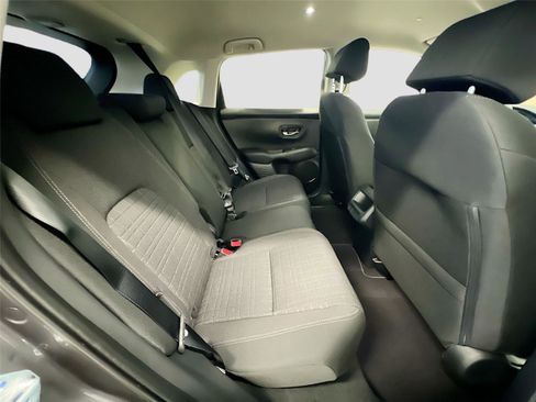 New 2026 Honda HR-V LX image 24