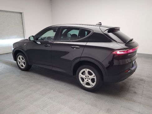 Used 2024 Dodge Hornet GT AWD/4WD image 3