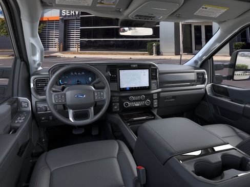 New 2026 Ford F250 Lariat AWD/4WD image 9