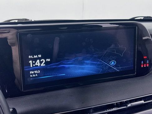 Used 2024 Hyundai Palisade Calligraphy AWD/4WD image 27