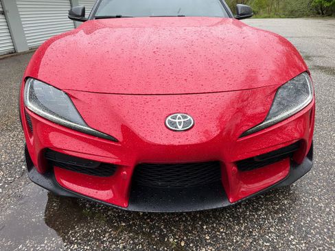 Used 2026 Toyota Supra RWD image 6