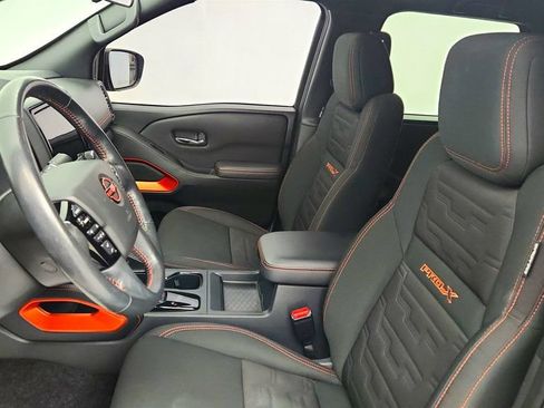 Used 2022 Nissan Frontier Pro-X w/ Technology Package image 20