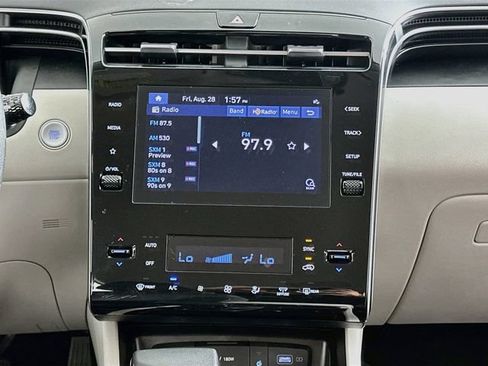 Used 2024 Hyundai Tucson SEL FWD image 15