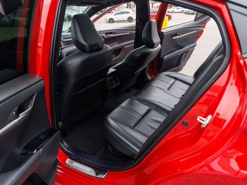 Used 2025 Toyota Camry XSE image 38