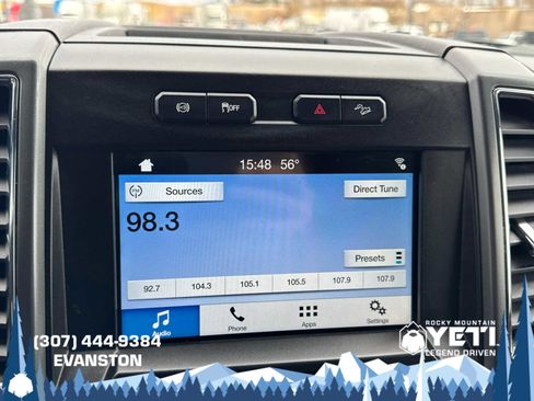 Used 2017 Ford F250 XLT w/ XLT Value Package image 31