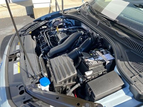 New 2026 Volkswagen Jetta Sport image 60