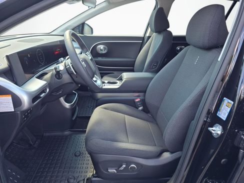 New 2026 Hyundai Ioniq 9 SE AWD/4WD image 20