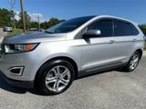 Used 2016 Ford Edge Titanium image 4