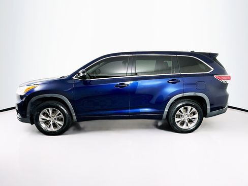 Used 2014 Toyota Highlander Plus image 4