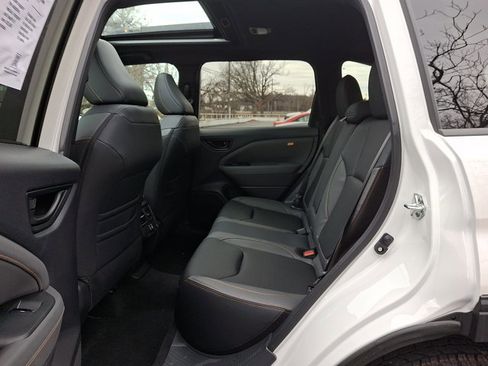 New 2026 Subaru Forester Wilderness image 6