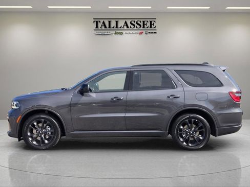 New 2026 Dodge Durango GT w/ Blacktop Package image 12