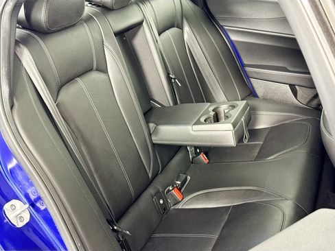 Used 2022 Alfa Romeo Giulia Ti w/ Active Assist Plus Package image 41