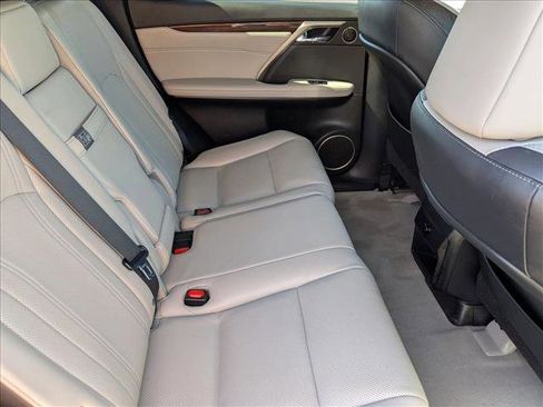 Used 2017 Lexus RX 350 AWD image 21