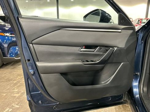 Certified 2023 MAZDA CX-50 2.5 S w/ Cargo Package AWD/4WD image 9