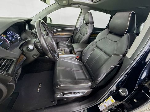 Used 2019 Acura MDX FWD w/ Advance Package image 21
