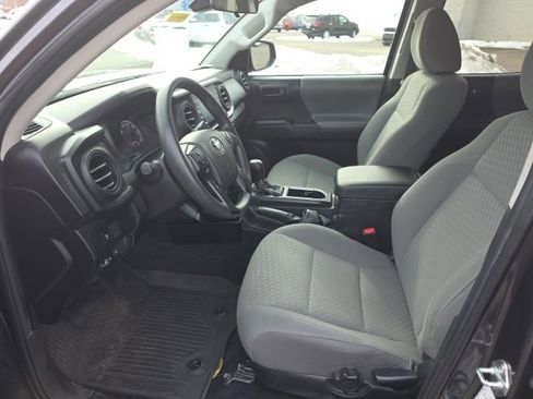 Certified 2023 Toyota Tacoma SR image 9
