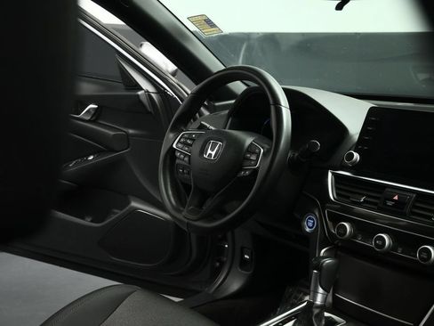 Used 2020 Honda Accord Sport image 64