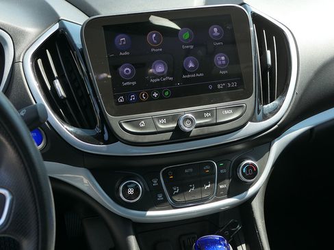 Used 2019 Chevrolet Volt LT FWD image 20