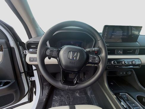 New 2026 Honda Pilot EX-L image 10