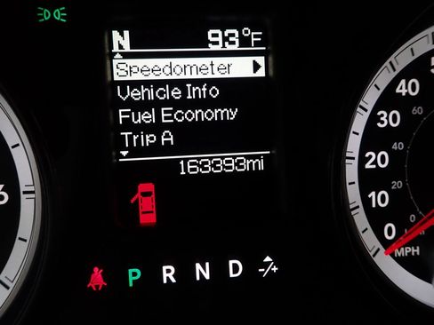 Used 2015 RAM 1500 Big Horn AWD/4WD image 41