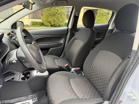 Used 2021 Mitsubishi Mirage ES image 10