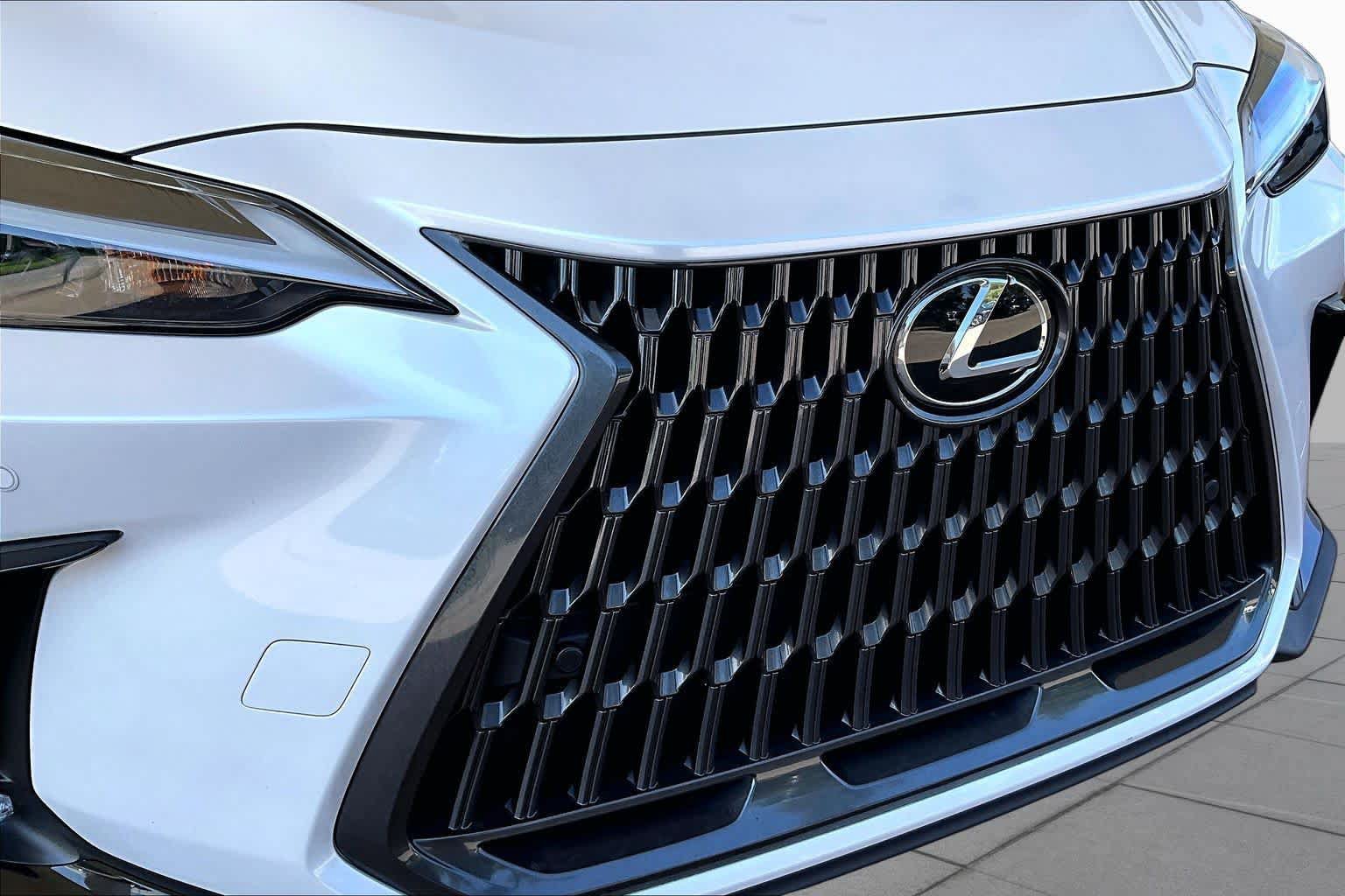 Used 2024 Lexus NX 350 AWD image 27