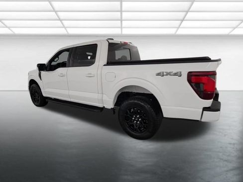 Used 2024 Ford F150 XLT w/ Equipment Group 302A MID AWD/4WD image 7