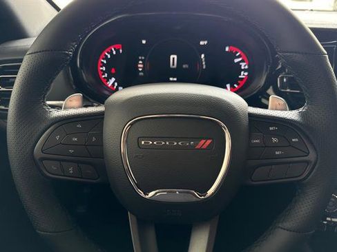 New 2026 Dodge Durango GT RWD image 21