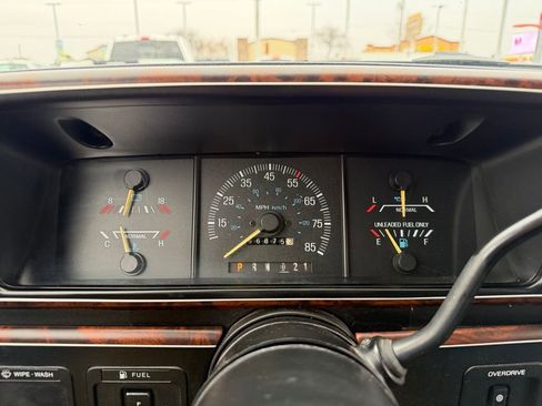 Used 1990 Ford F250 2WD SuperCab image 32