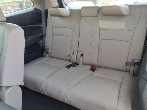 Used 2021 Honda Pilot EX-L image 16