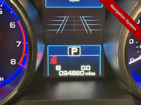 Used 2019 Subaru Outback 2.5i Premium image 21