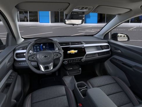 New 2027 Chevrolet Bolt RS w/ Super Cruise Package FWD image 15