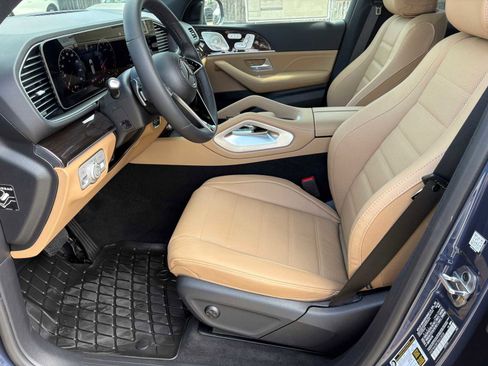 New 2026 Mercedes-Benz GLE 350 4MATIC image 14