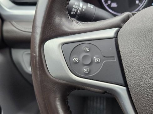 Used 2019 GMC Acadia SLT FWD image 27