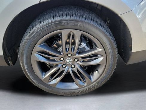 Used 2023 Acura RDX A-Spec FWD image 9