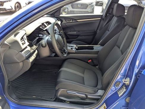 Certified 2020 Honda Civic LX image 24